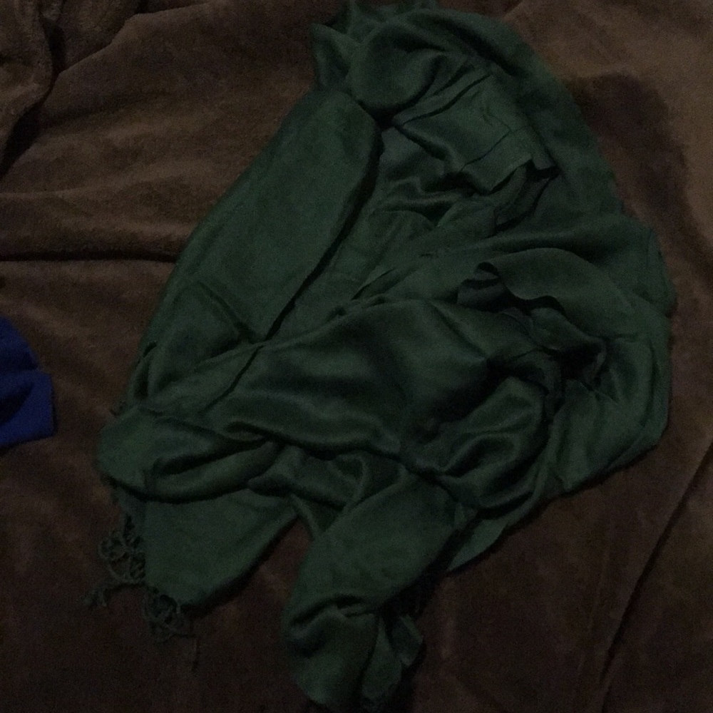 Pashmina Scarf